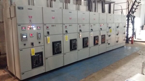 MDB Panel by Sunny Equipment Manufacturing Company, Kolkata, India